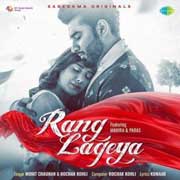 Rang Lageya - Mohit Chauhan Mp3 Song
